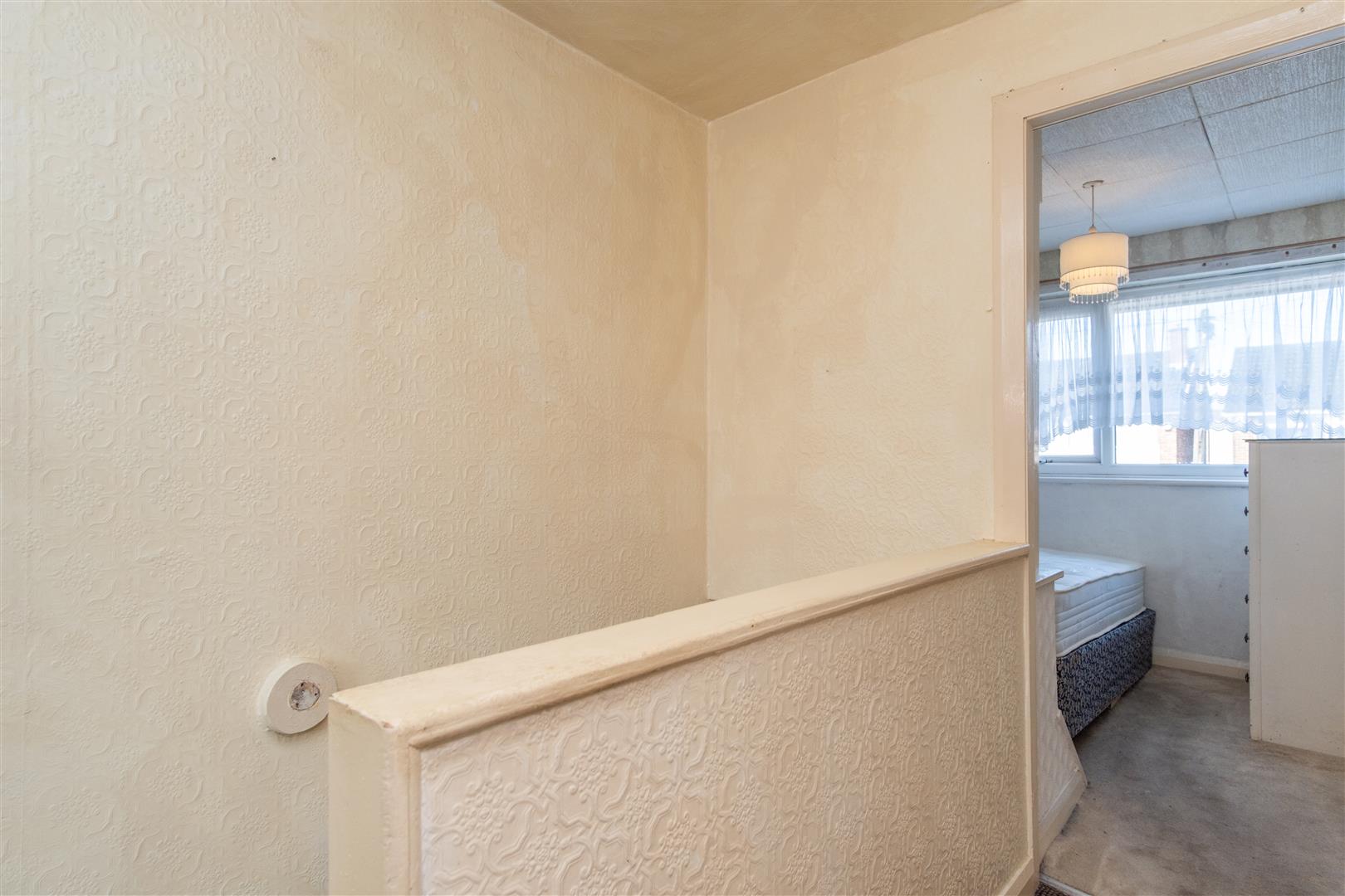 Lodge Close, Bamber Bridge, Preston